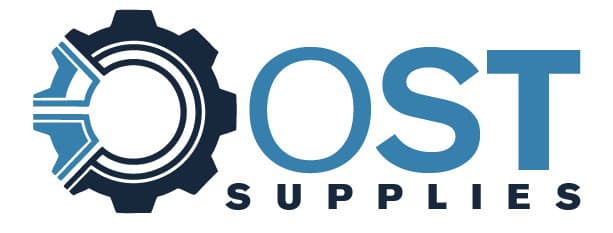 OST Supplies Ltd Logo